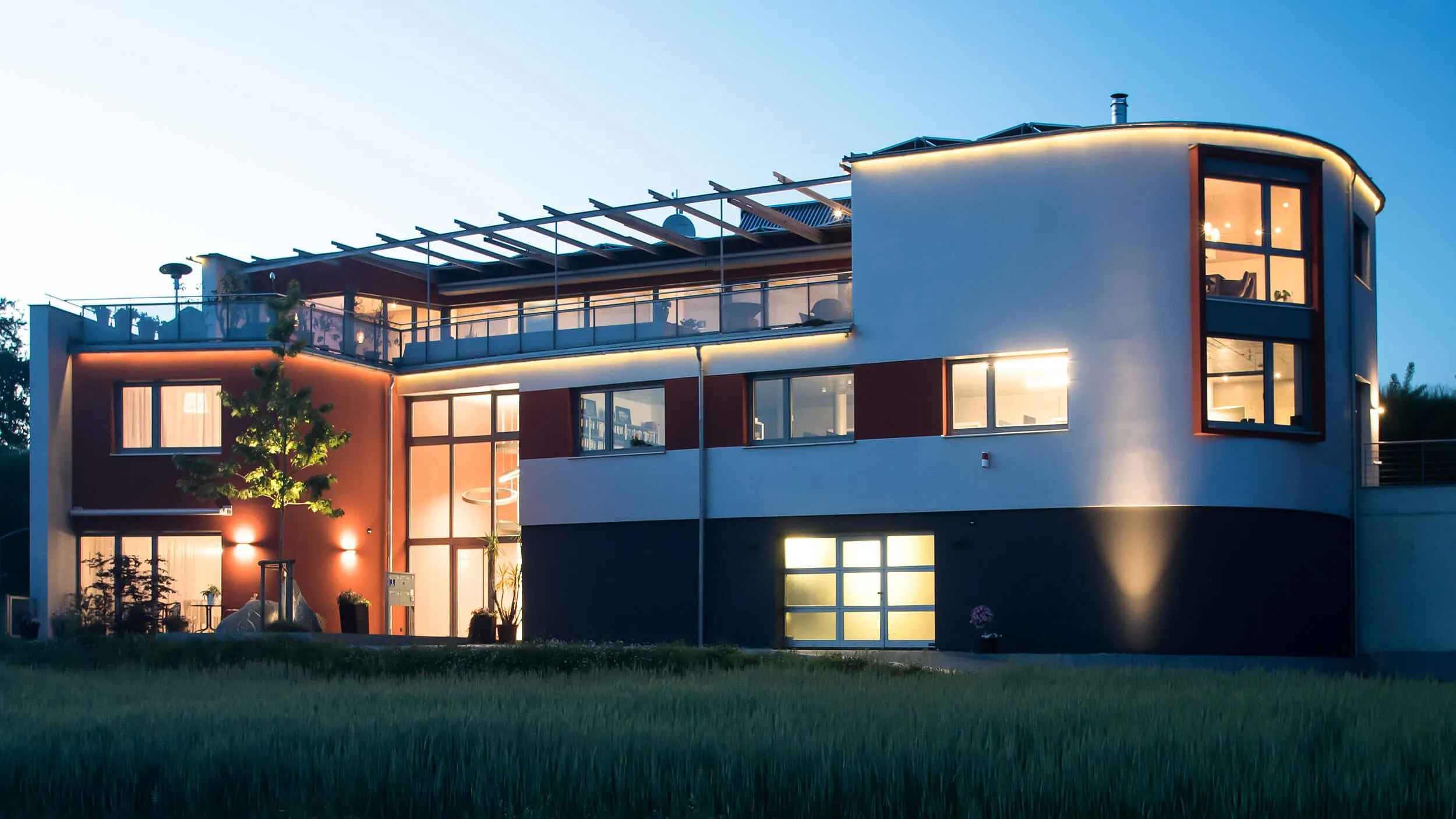 Haus S