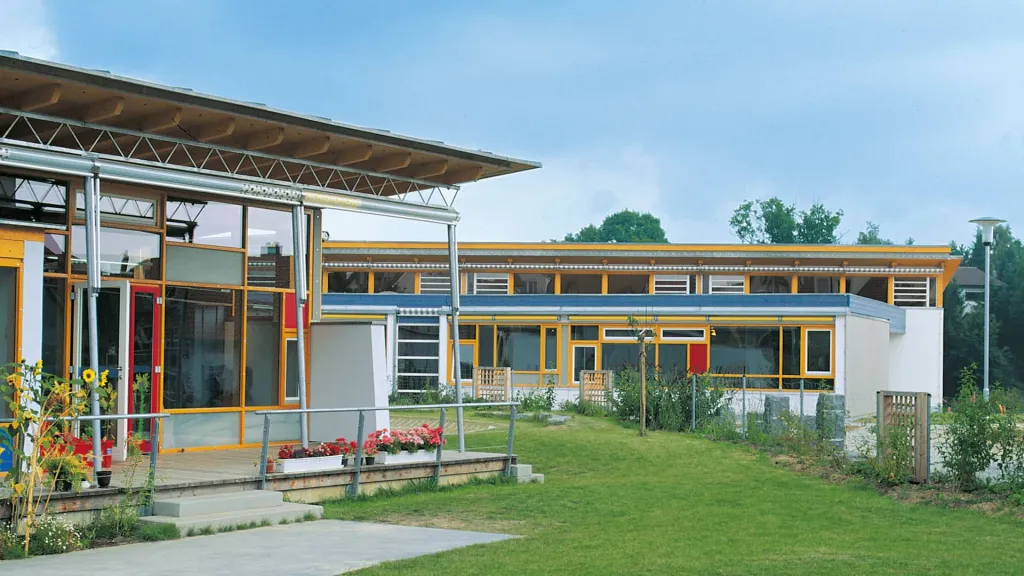Grundschule Bad-Rappenau-Zimmerhof