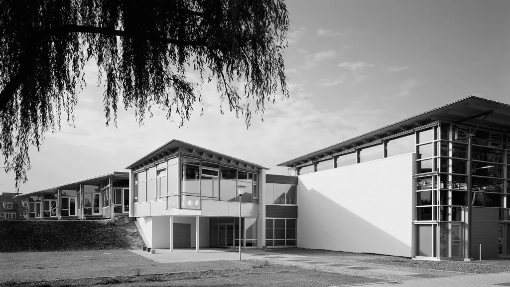 Grundschule Bad-Rappenau-Zimmerhof