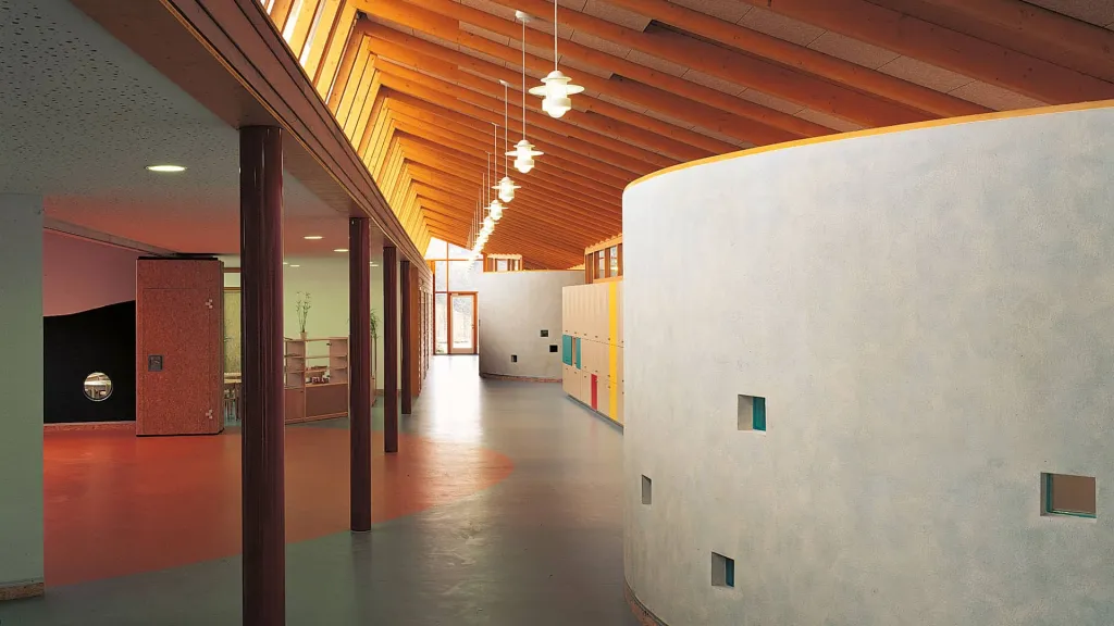 Grundschule Bad-Rappenau-Zimmerhof