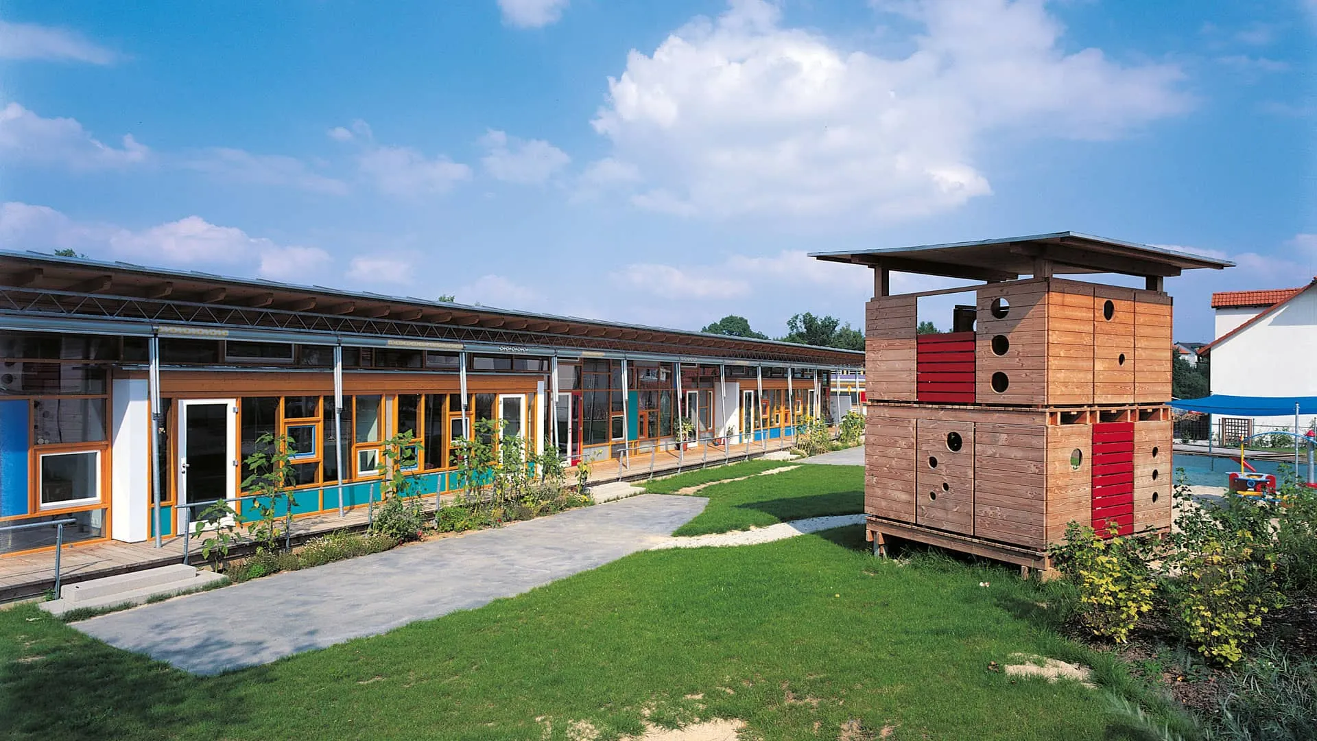 Grundschule Bad-Rappenau-Zimmerhof