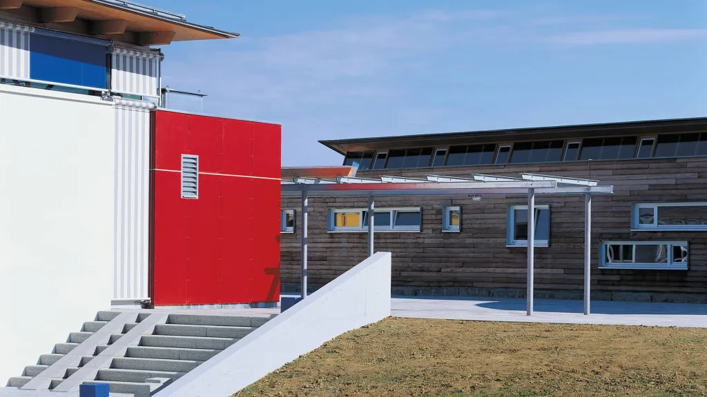 Grundschule Bad-Rappenau-Zimmerhof