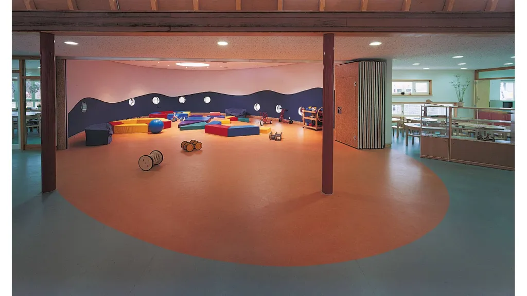 Grundschule Bad-Rappenau-Zimmerhof