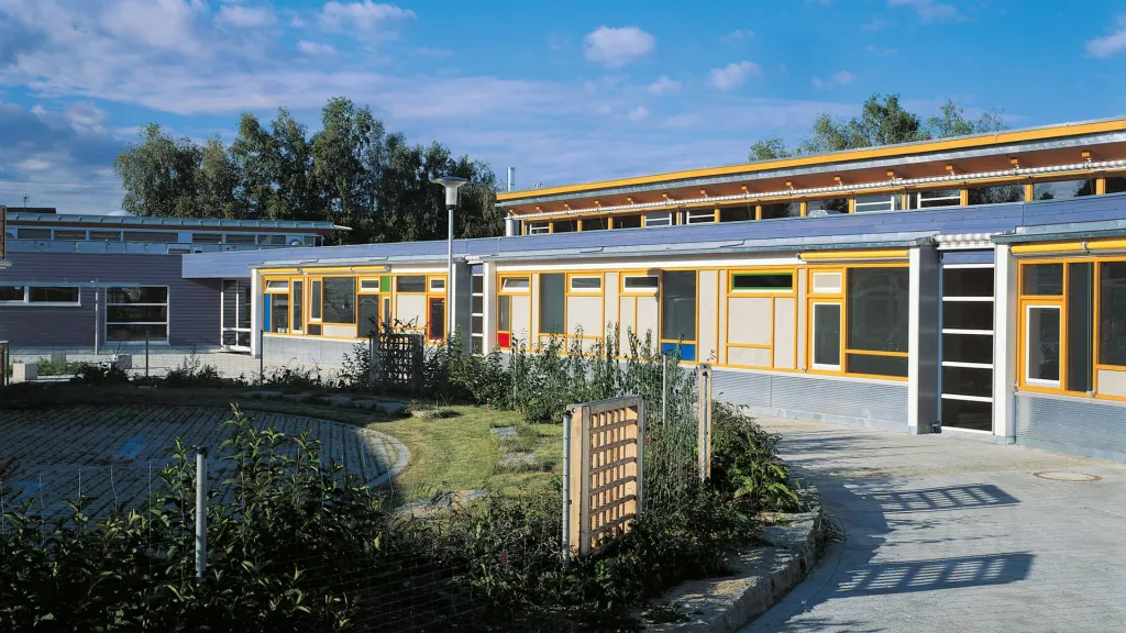 Grundschule Bad-Rappenau-Zimmerhof