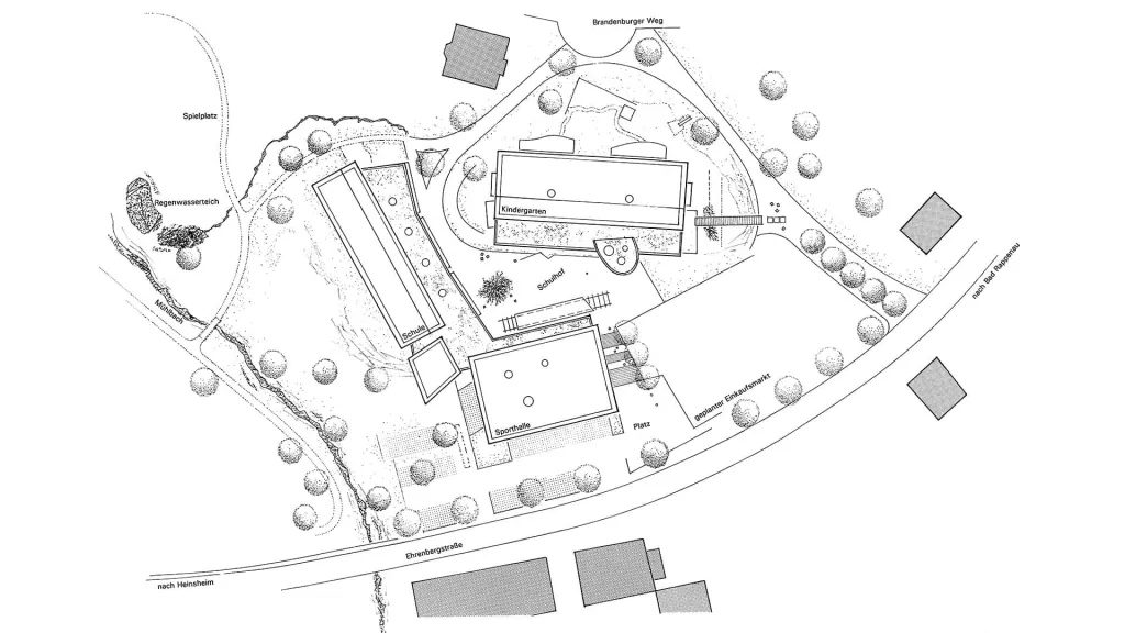 Grundschule Bad-Rappenau-Zimmerhof