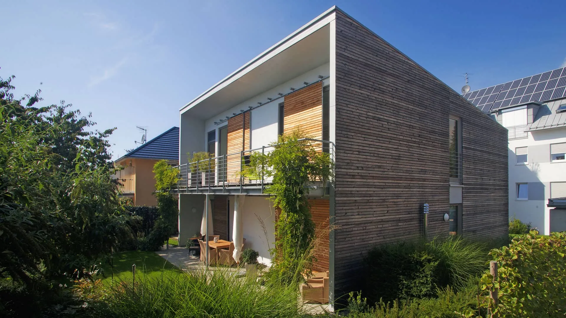Haus D