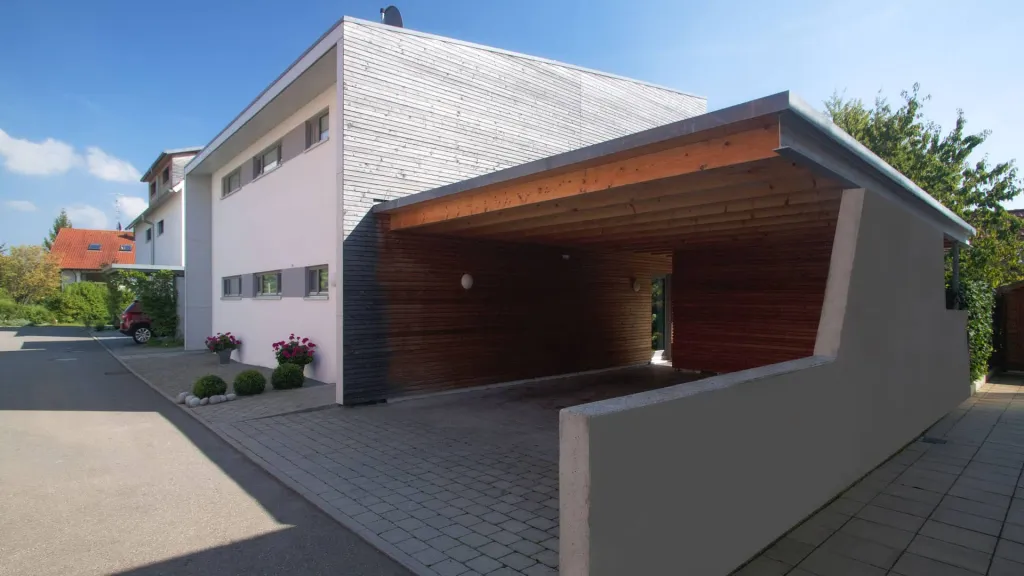 Haus D
