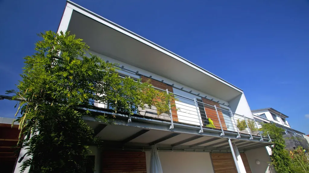 Haus D