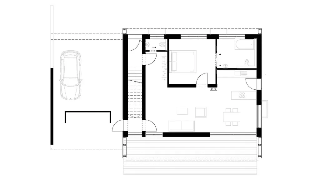 Haus D
