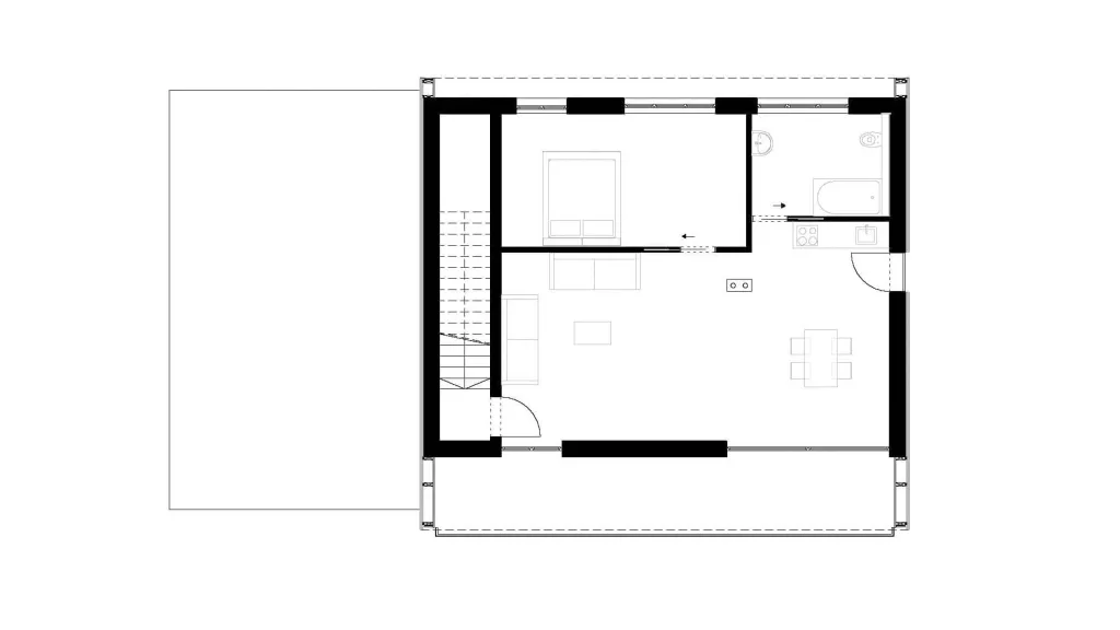 Haus D
