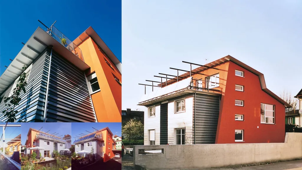 Haus S1