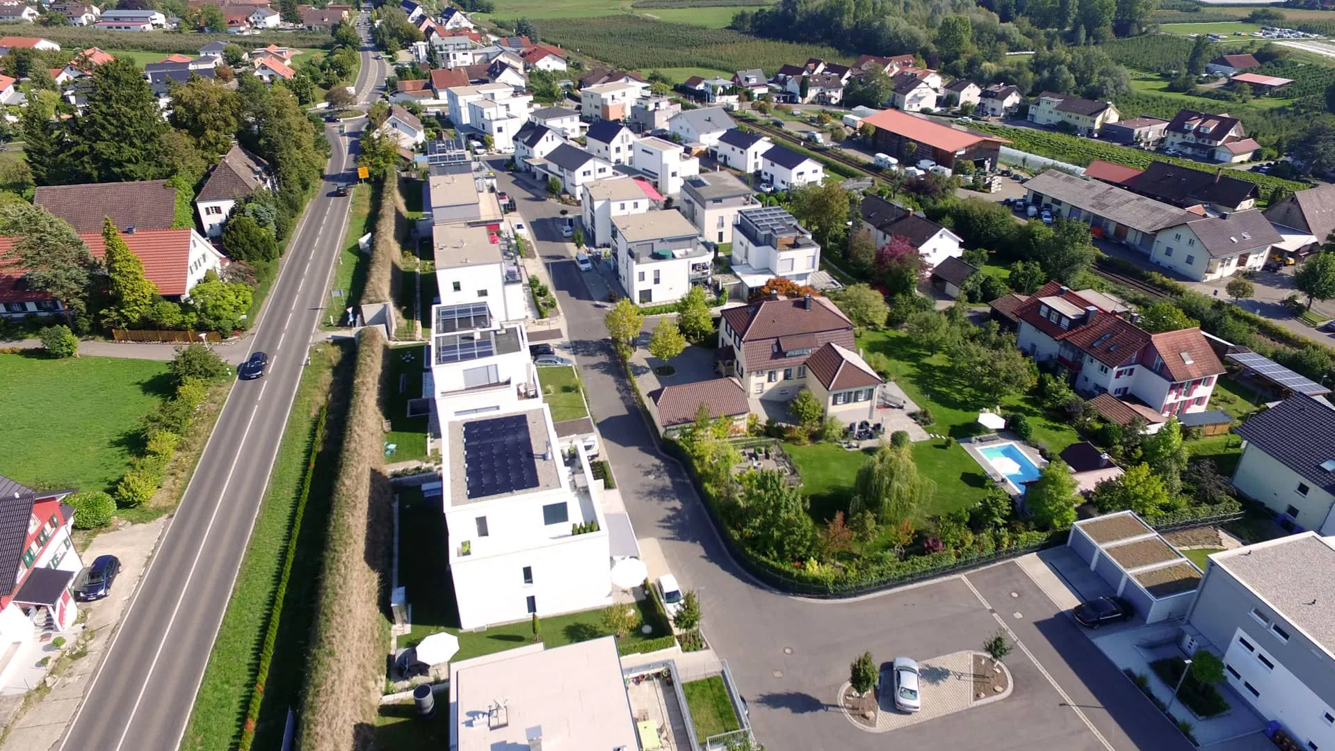 Wasserburg Nord