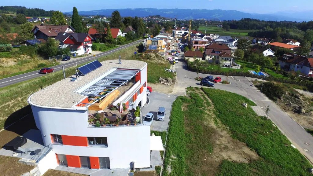 Wasserburg Nord
