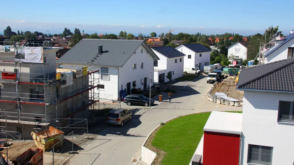 Wasserburg Nord