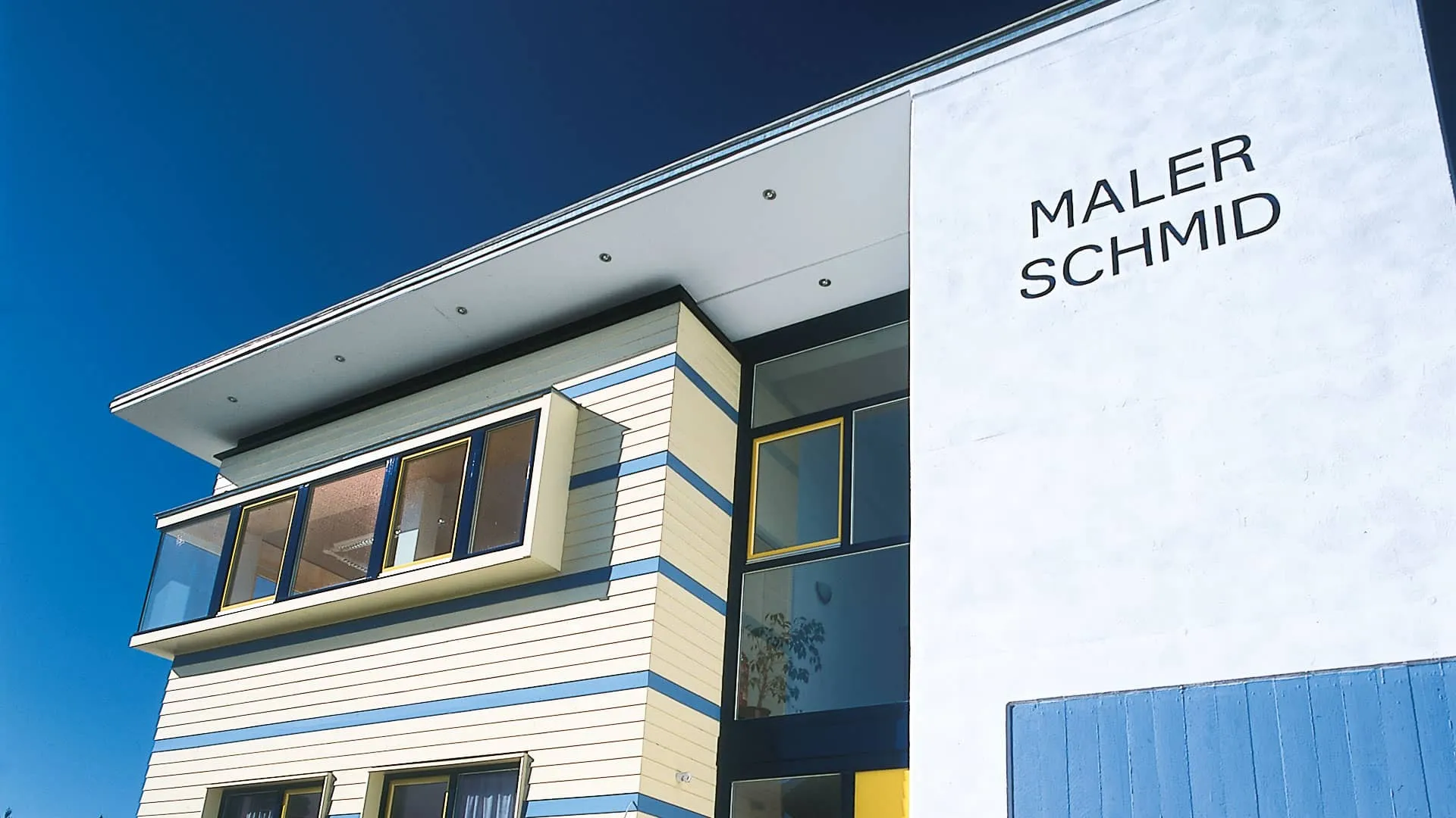 Malerwerkstätte Schmid