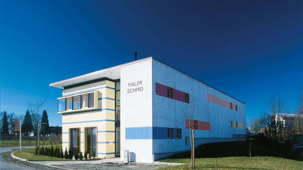 Malerwerkstätte Schmid