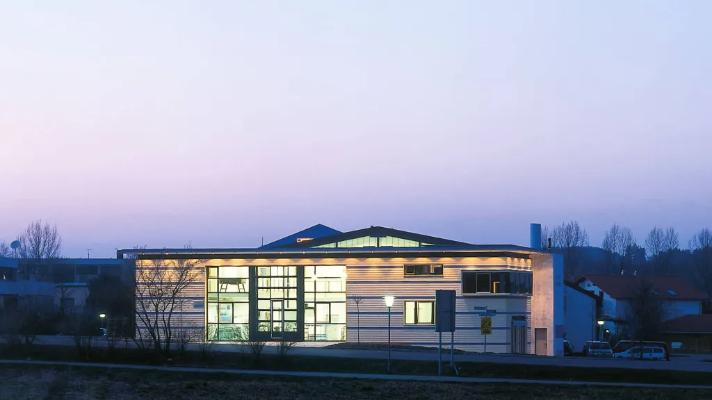 Malerwerkstätte Schmid