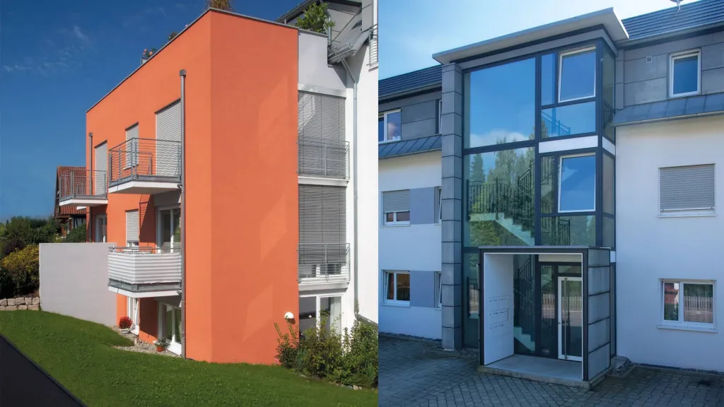 Haus Z