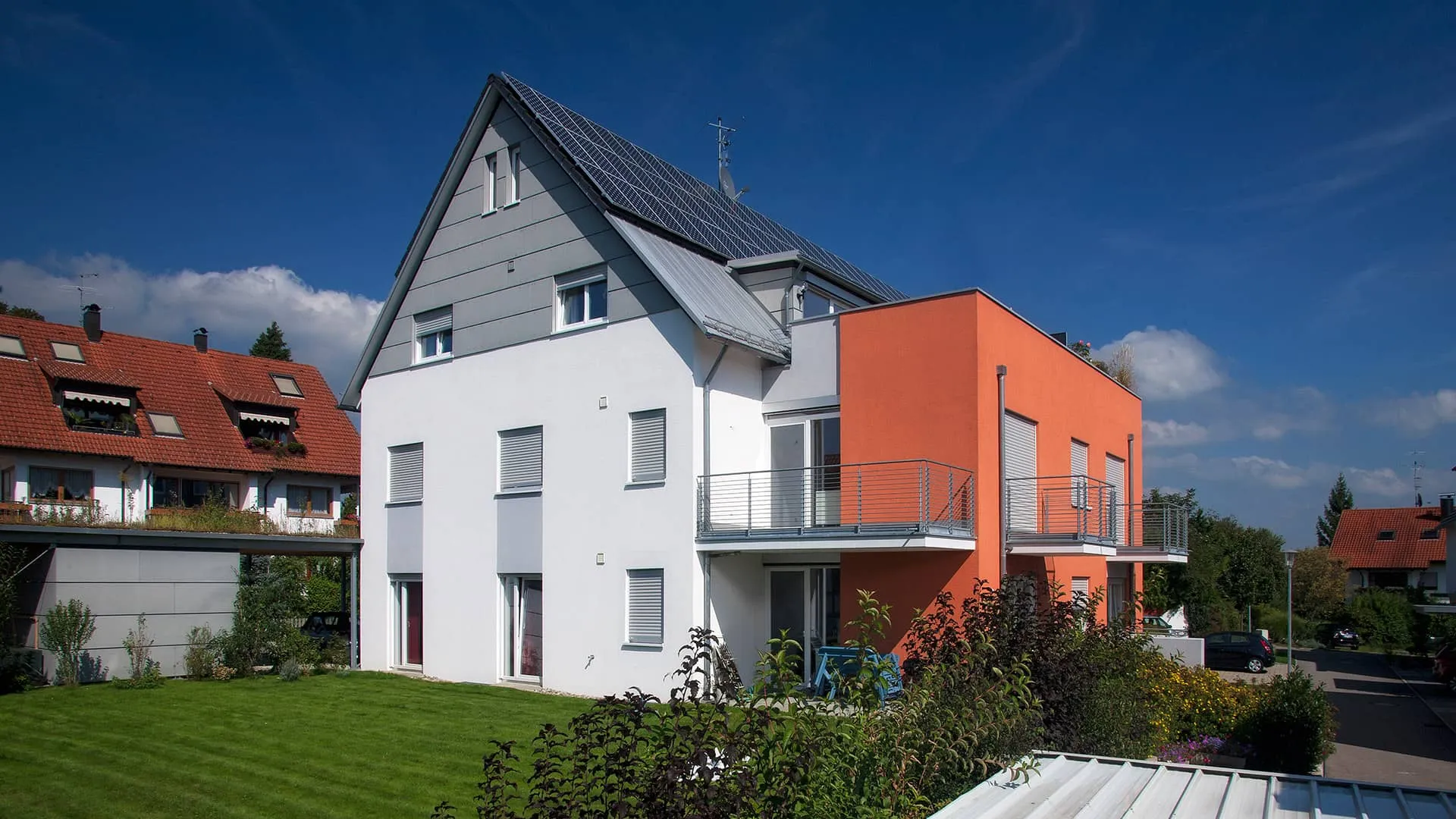 Haus Z