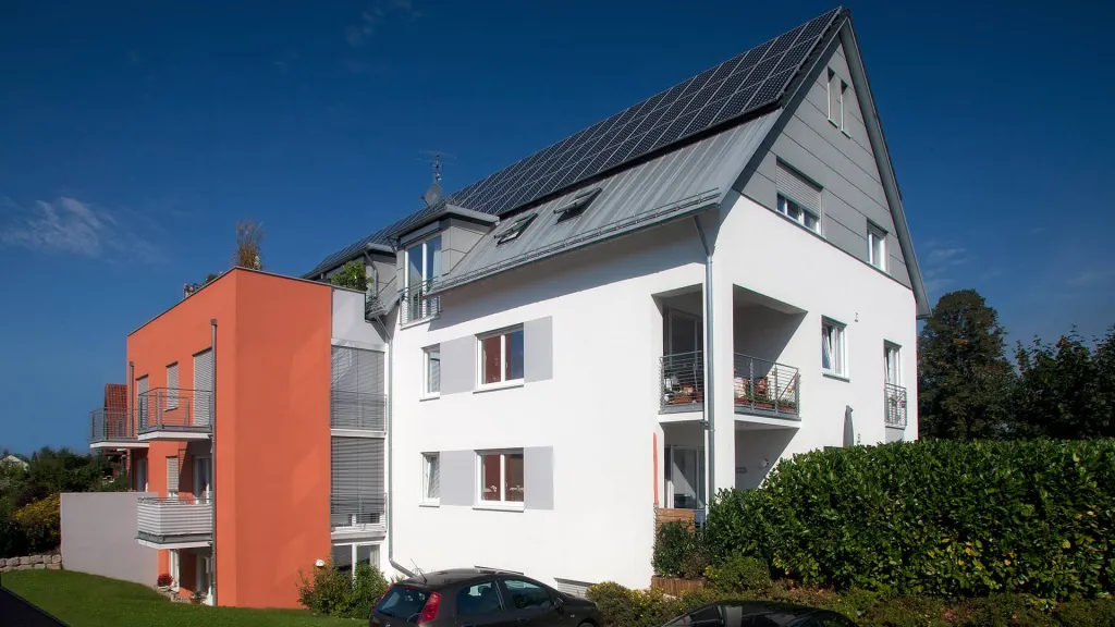 Haus Z