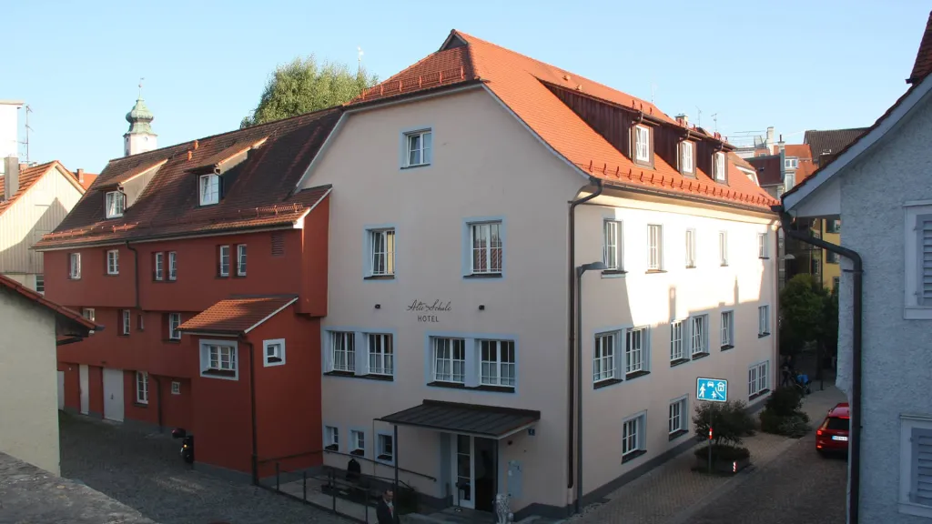 Alte Schule