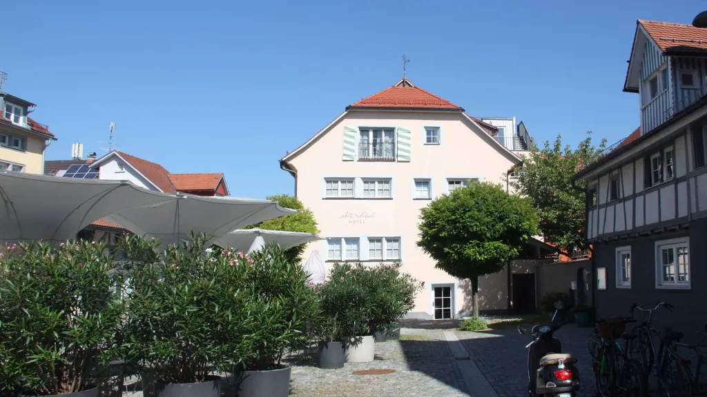 Alte Schule