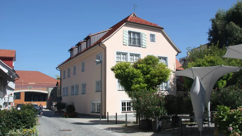 Alte Schule