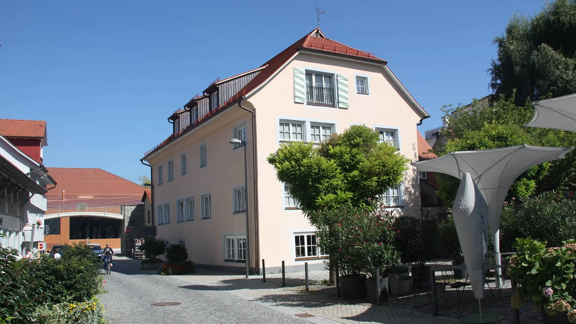 Alte Schule
