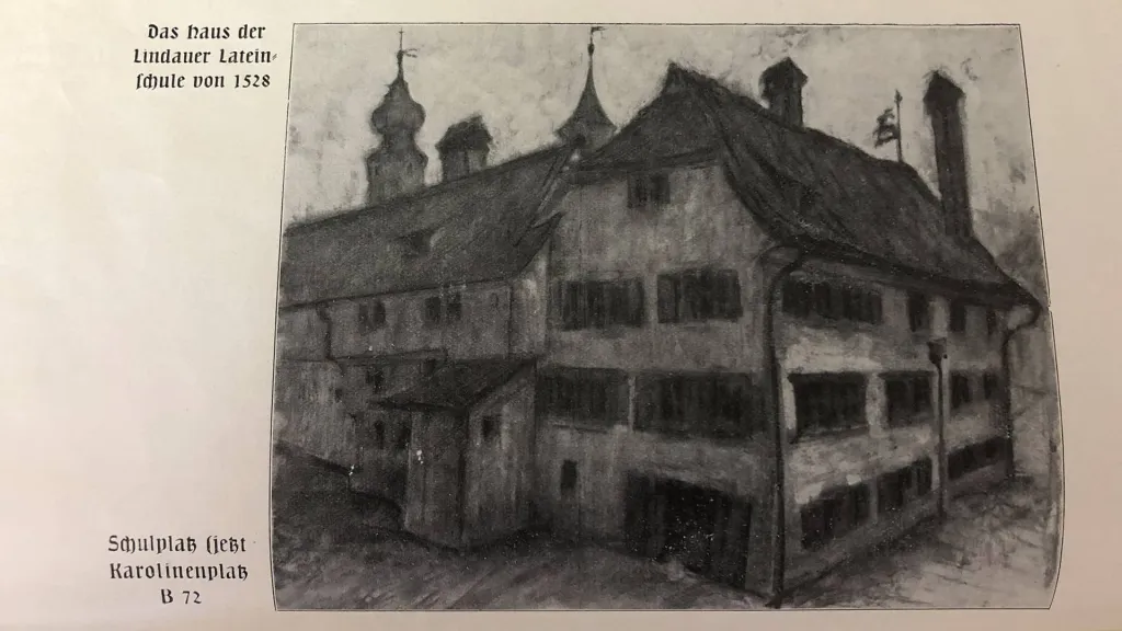 Alte Schule
