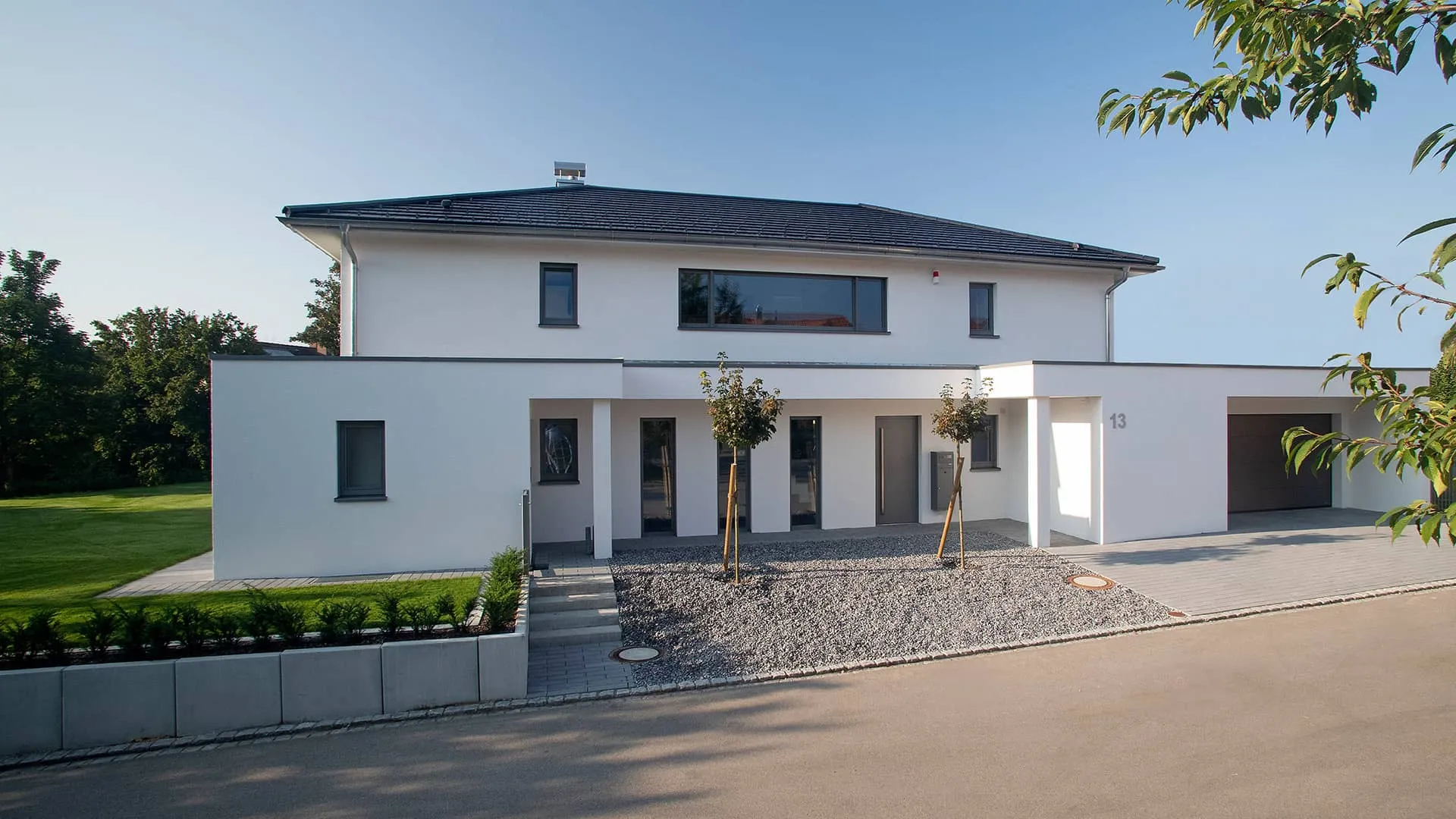 Haus H