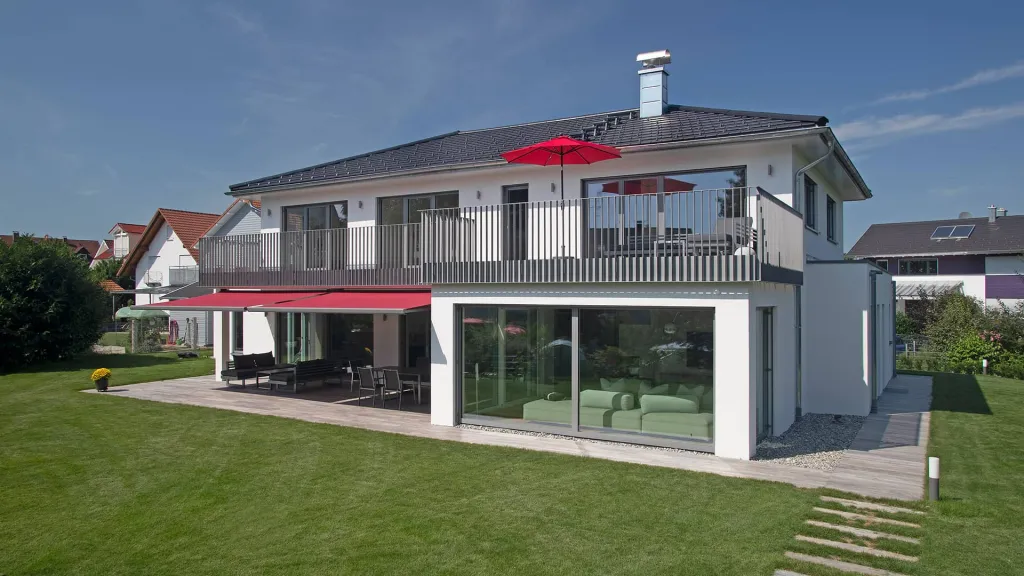 Haus H