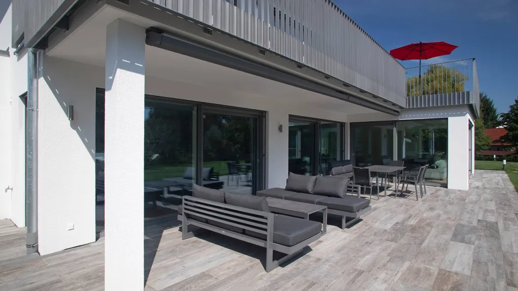 Haus H