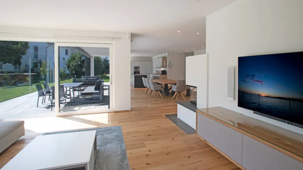 Haus H