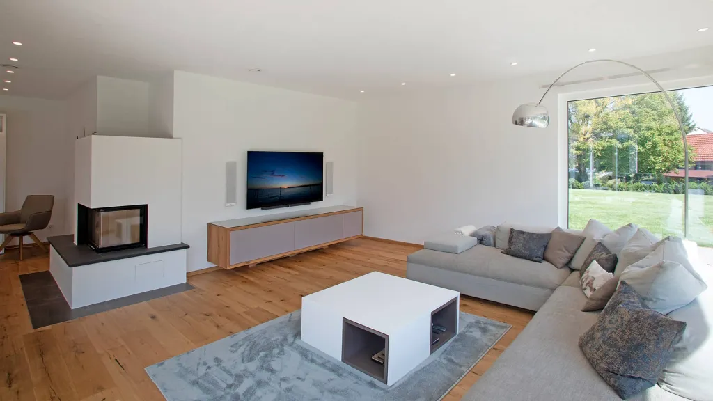 Haus H