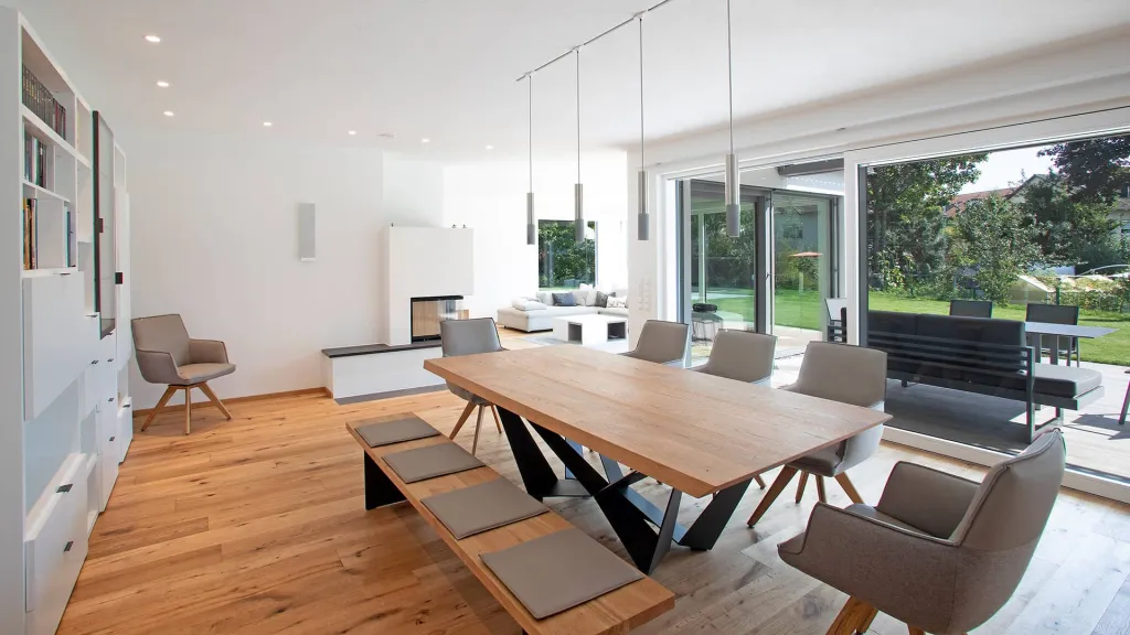 Haus H