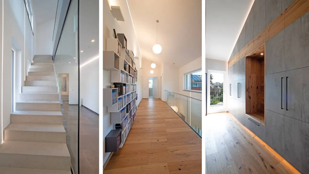 Haus H