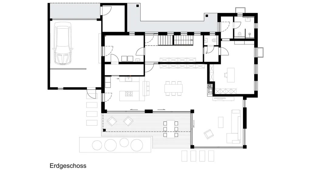 Haus H