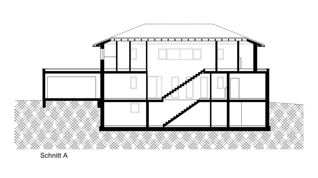 Haus H