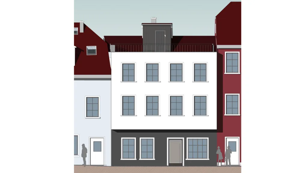 Haus H3