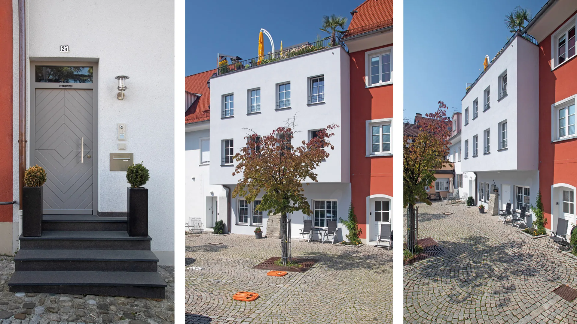 Haus H3