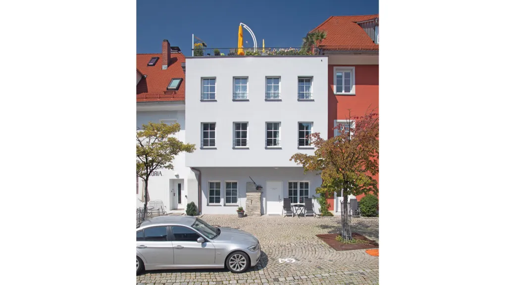Haus H3
