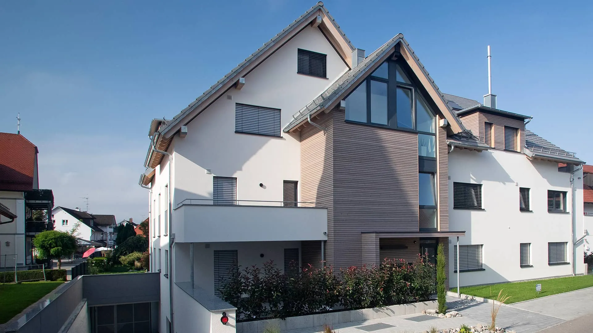 Haus O