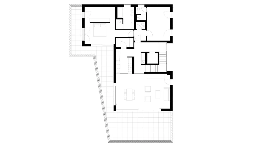 Haus J