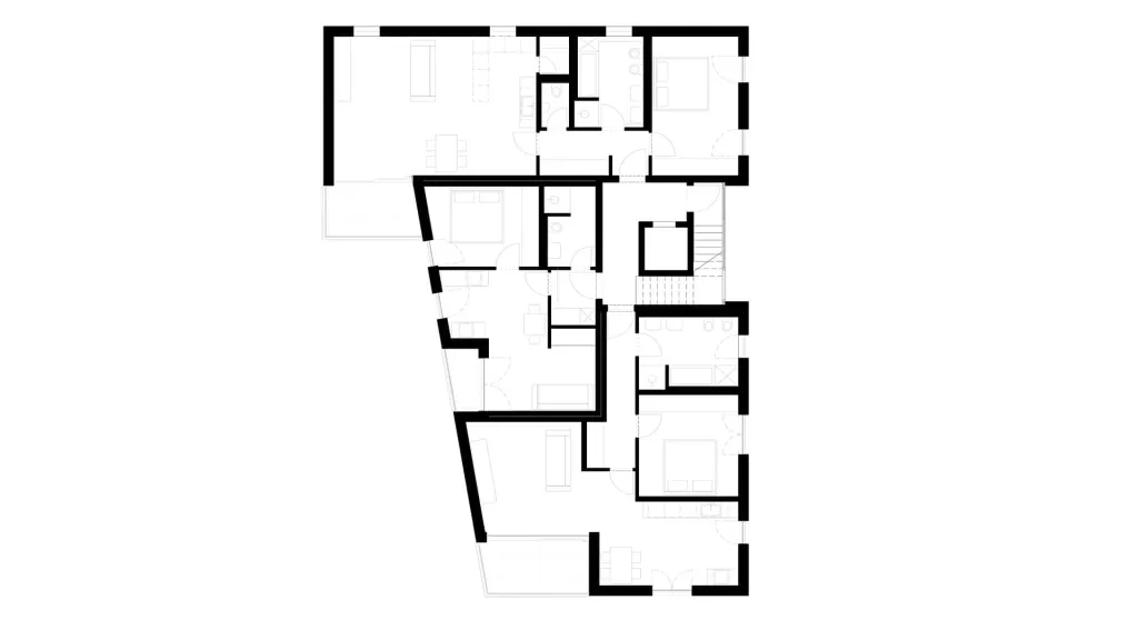 Haus J