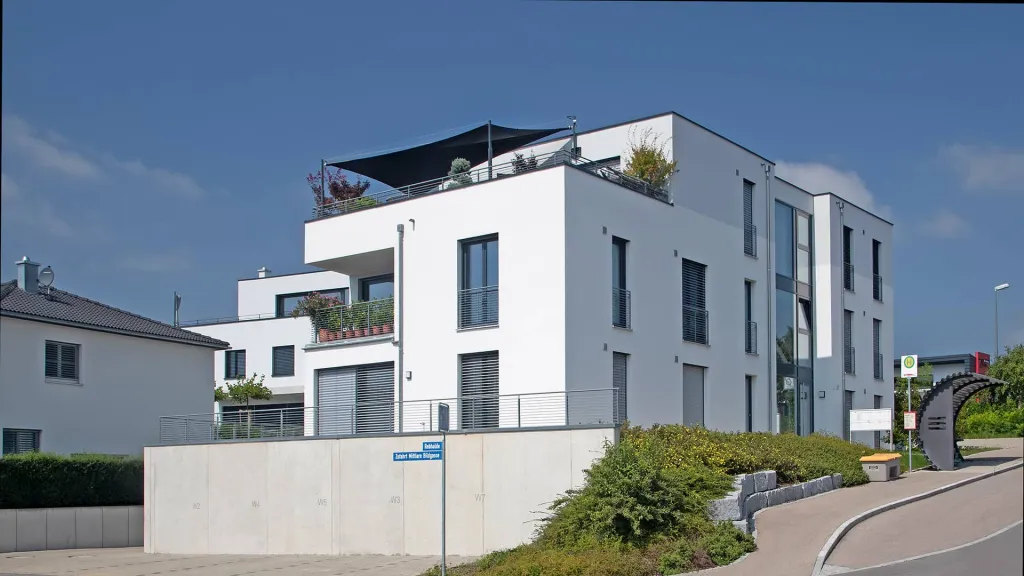 Haus J