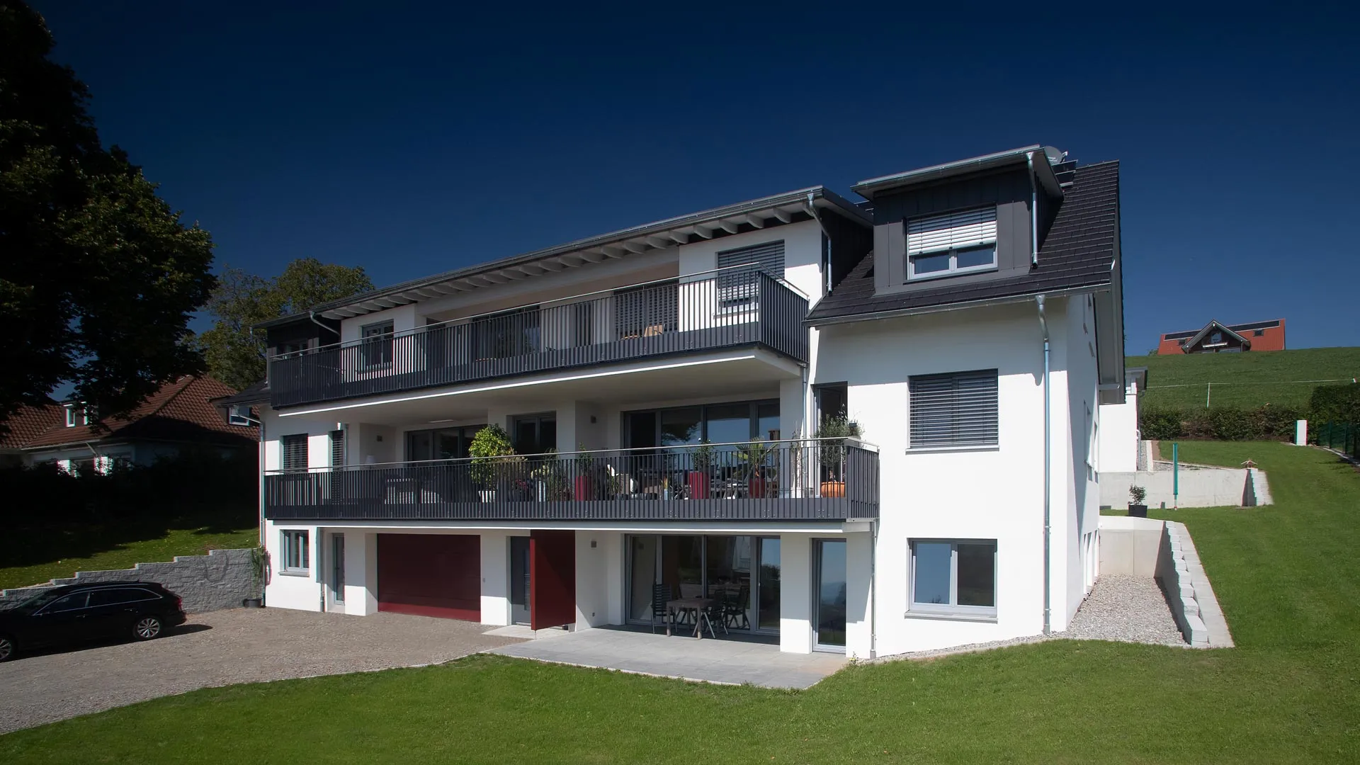 Franziskanerinnen Kressbronn