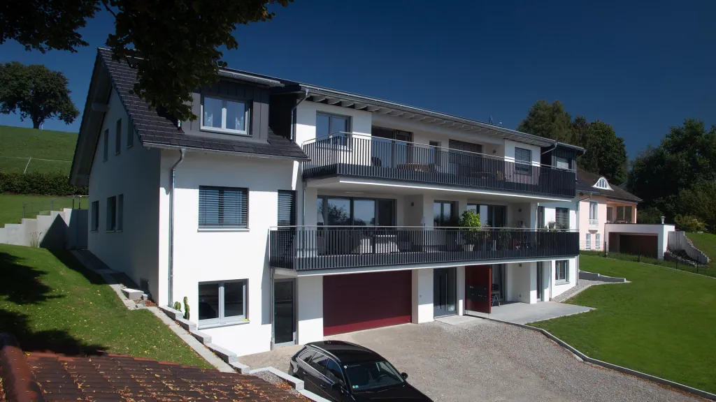 Franziskanerinnen Kressbronn
