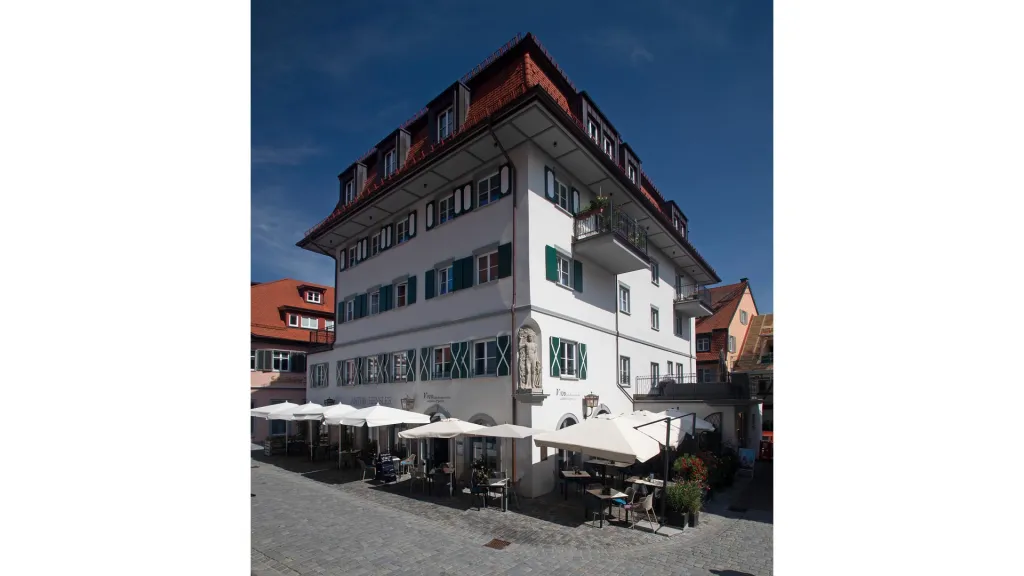 Gerberhaus Wangen