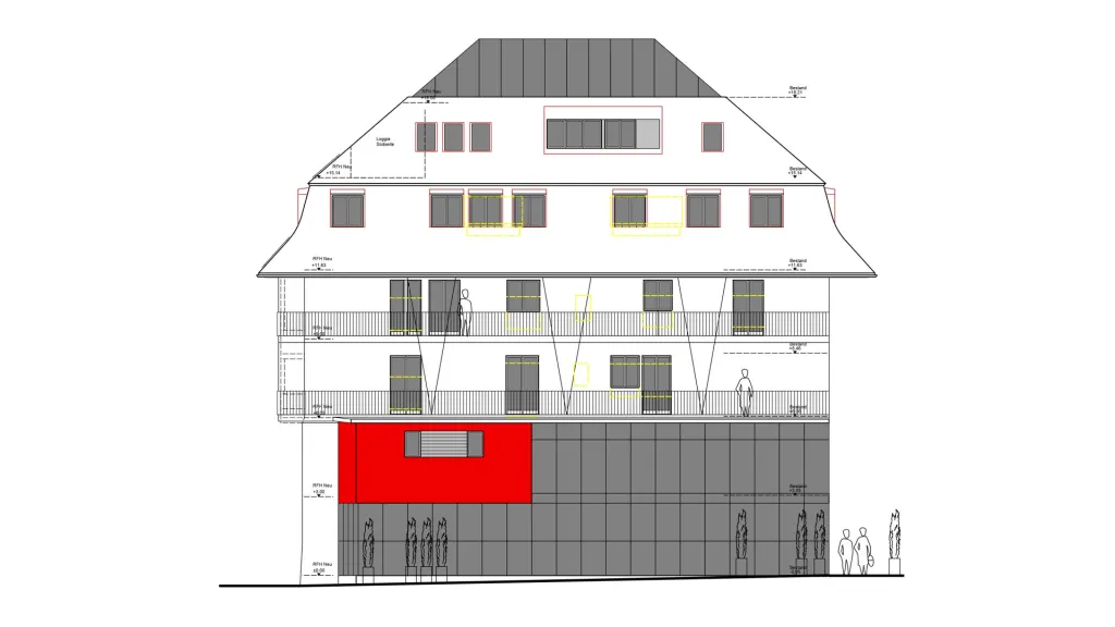 Gerberhaus Wangen