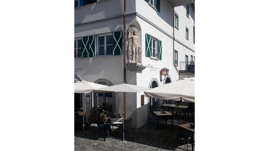 Gerberhaus Wangen